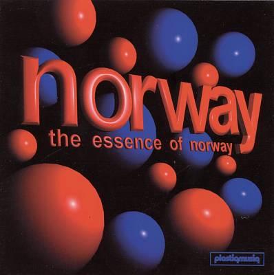 Essence of Norway