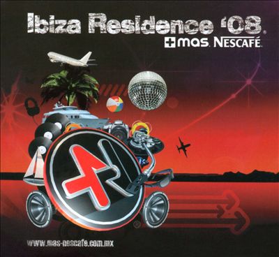 Ibiza Residence '08
