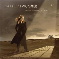 descargar álbum Carrie Newcomer - The Geography Of Light