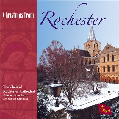 Christmas from Rochester