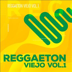 Various Artists - 2007 Año de Éxitos Reggaeton Album Reviews, Songs & More