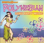 Drew's Famous Polynesian Party Music