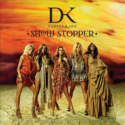 Show Stopper [Digital Single]