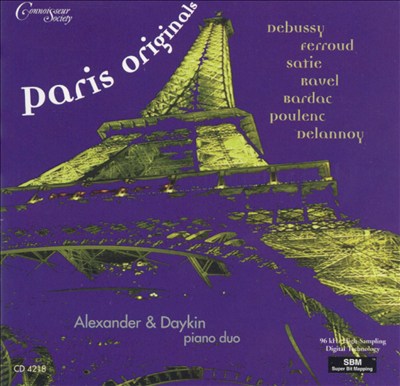 Paris Originals