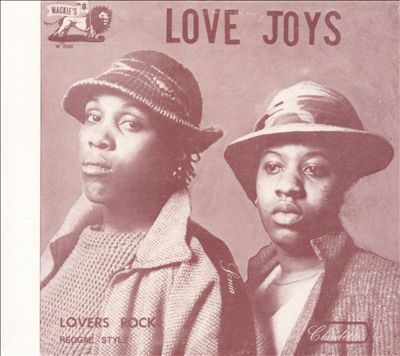 Lovers Rock (Reggae Style)