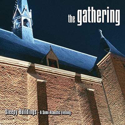 Sleepy Buildings: A Semi Acoustic Evening