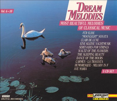 Dream Melodies, Vols. 6-10