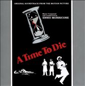 A Time to Die