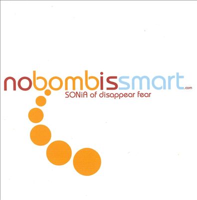 No Bomb Is Smart [Single]