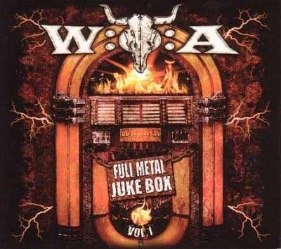 W.O.A.: Full Metal Juke Box, Vol. 1