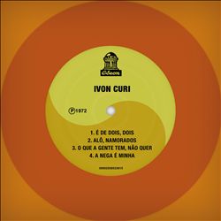 télécharger l'album Ivon Curi - Ivon Curi