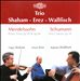 Mendelssohn: Piano Trios; Schumann: Five Canons