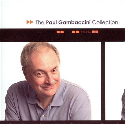Paul Gambaccini Collection
