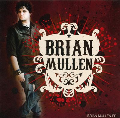 Brian Mullen EP