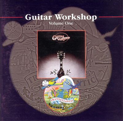 Guitar Workshop [Castle] [Single Disc]