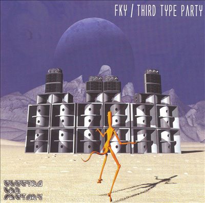 Third Type Party