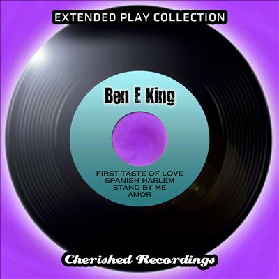 Ben E. King: The Extended Play Collection, Vol. 86