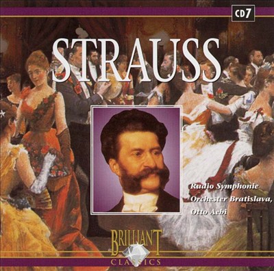 Strauss, Vol. 7