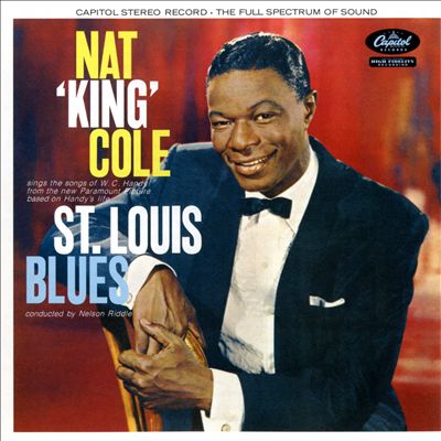 St. Louis Blues