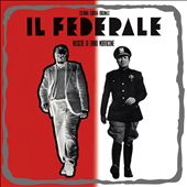 Il Federale [Original Motion Picture Soundtrack]