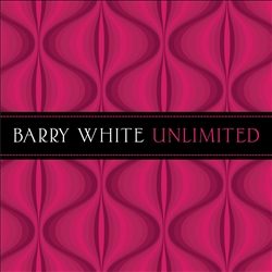 lataa albumi Download Barry White - Unlimited album