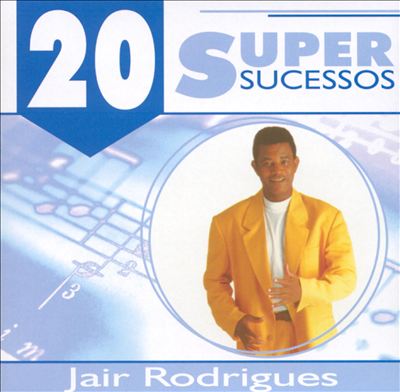 20 Supersucessos