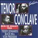 Tenor Conclave: Rein DeGraff Trio with Teddy Edwards, Buck Hill, Von Freeman