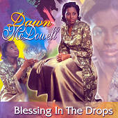 Blessing in the Drops