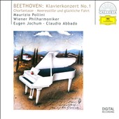 Beethoven: Klavierkonzert No. 1