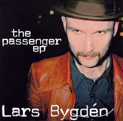 The Passenger EP