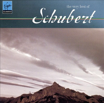The Very Best of Schubert