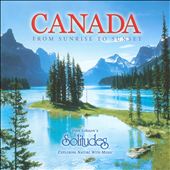 Canada: From Sunrise to Sunset
