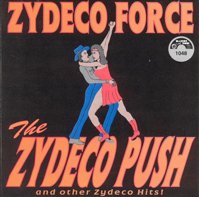 Zydeco Push