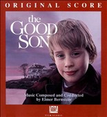 The Good Son (Soundtrack)