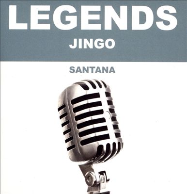 Legends: Jingo