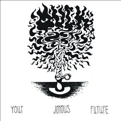 descargar álbum Muck - Your Joyous Future