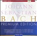 Johann Sebastian Bach Premium Edition, Vol. 19