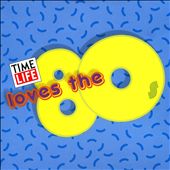 Time Life Loves the 80s