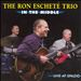 In the Middle: Live at Spazio