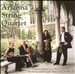 Debussy: Quartet in G minor; Beethoven: Quartet in C major, Op. 59/3