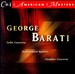 Barati: Concertos