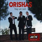 Orishas - Cosita Buena  Album Cosita Buena 