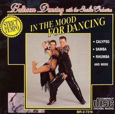 In the Mood for Dancing