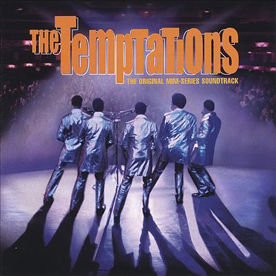 The Temptations Mini-Series Soundtrack
