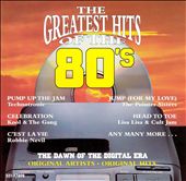 The Greatest Hits of the '80s, Vol. 3