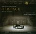 Rachmaninov: Heritage