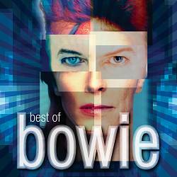 descargar álbum David Bowie - Best Of Bowie