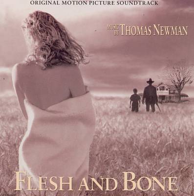 Flesh and Bone, film score