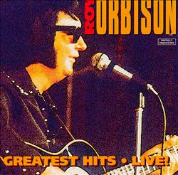 last ned album Roy Orbison - Greatest Hits