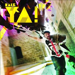 last ned album Raiz - Ya